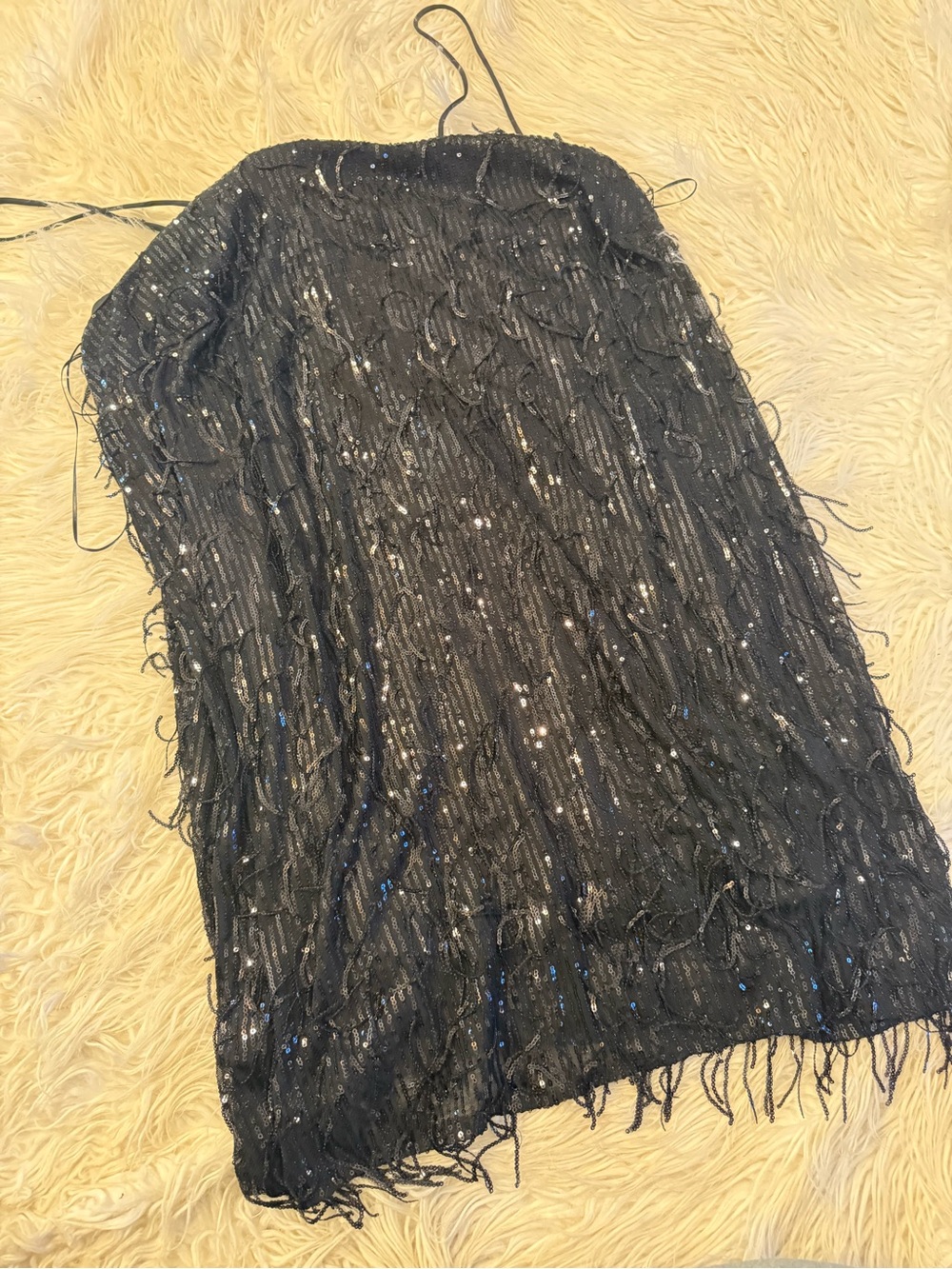 Women’s flapper costume